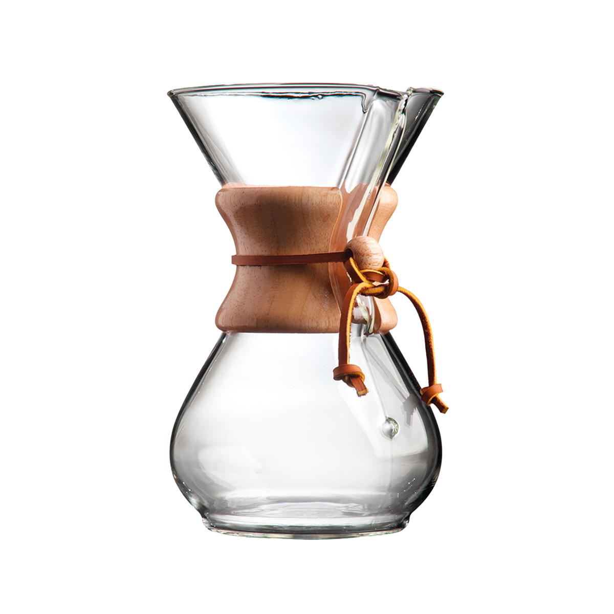 Chemex DDC Desarrolladores de Café Los mejores cafés de Colombia