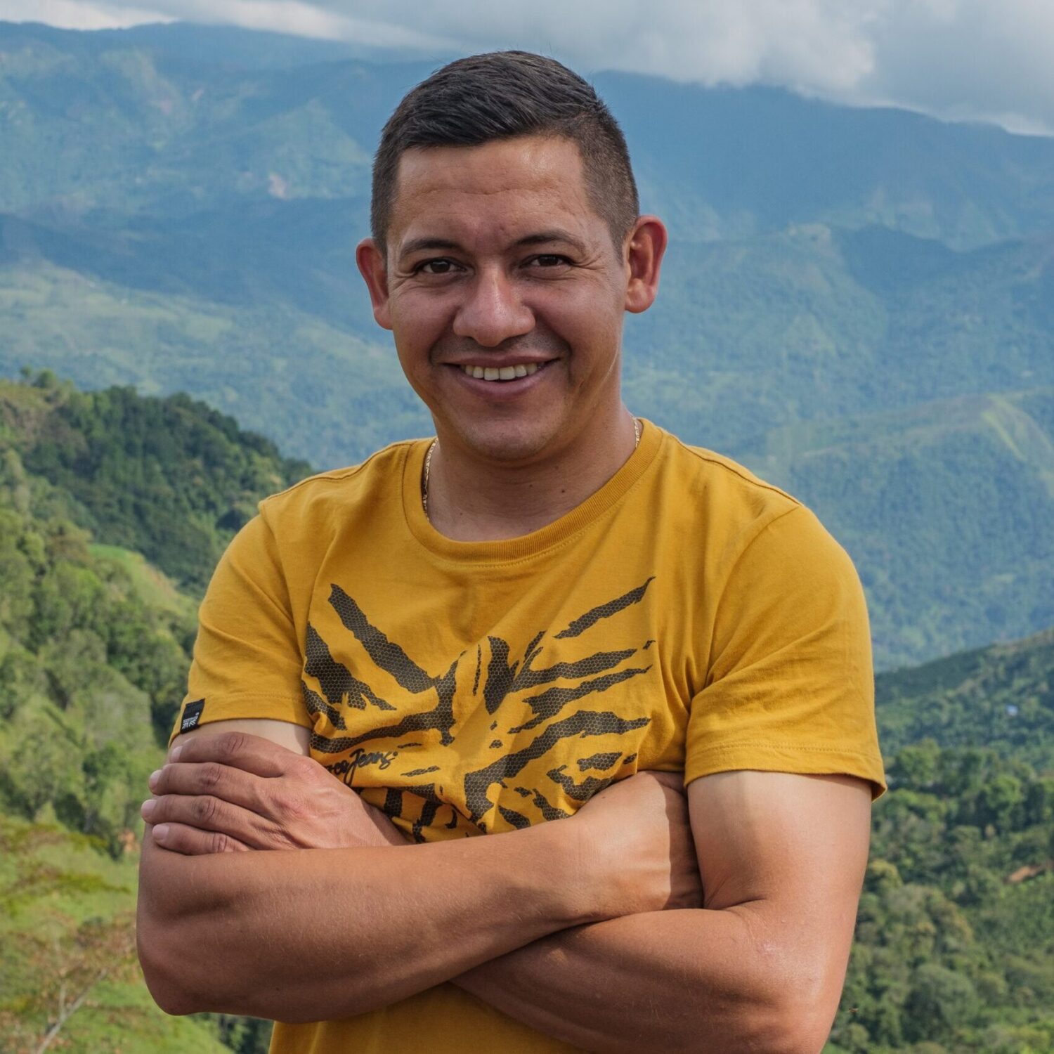 Jorge Elias Rojas Vásquez